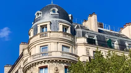 Location de bureau à Paris 02 - Place de la Bourse - Offre immobilière - Arthur Loyd