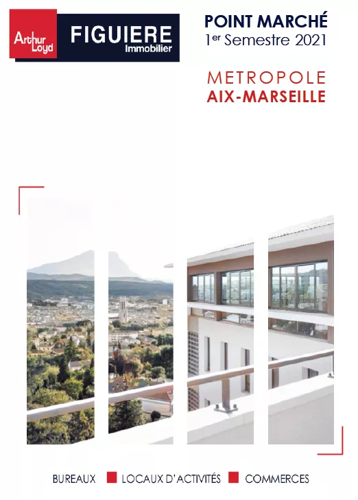Immobilier Pays d'Aix