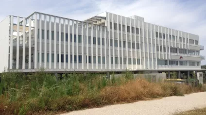 Immeuble neuf BBC en R+3 avec terrasse à louer situé à Marignane - Offre immobilière - Arthur Loyd